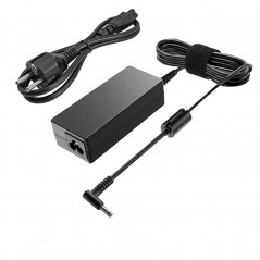 CARGADOR PARA PORTÁTIL HP PAVILION 15-N020US 19.5V 3.33A 4.5X3.0MM