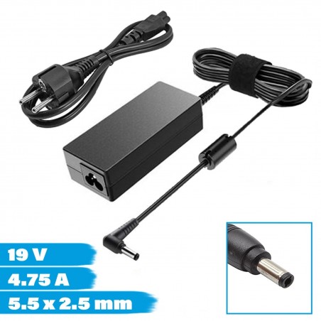 CARGADOR PARA PORTÁTIL LENOVO G450 G460