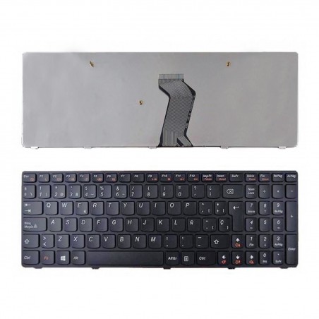 TECLADO PARA PORTÁTIL LENOVO G500 G505 G510 Mb340-010