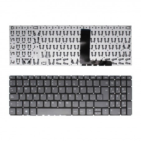 Teclado español portátil para Lenovo ideapad S145-15IKB S145-15IWL