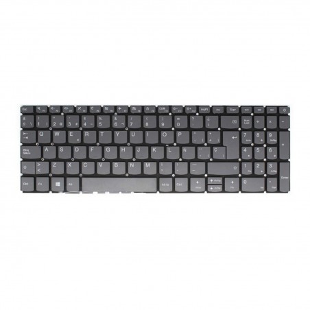 Teclado español portátil para Lenovo ideapad S145-15IKB S145-15IWL