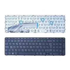 TECLADO PARA PORTATIL HP PROBOOK 650 G2 650 G3 655 G2 831021-071