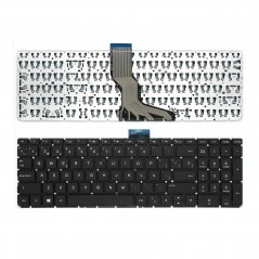 TECLADO PARA PORTÁTIL HP OMEN 17-W000 17-W100 17-W200 SERIES