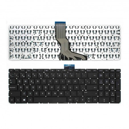 TECLADO PARA PORTATIL HP PAVILION 250 G6 255 G6 256 G6 258 G6