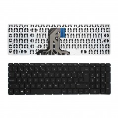 TECLADO PARA PORTATIL HP TPN-C125 TPN-C126 HQ-TRE RTL8723BE SIN MARCO