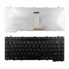 TECLADO PARA TOSHIBA TECRA A10 M10 S10 A9 M9