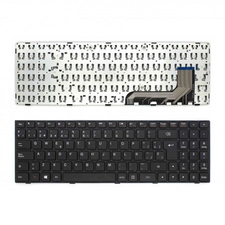 TECLADO PARA PORTÁTIL LENOVO ESSENTIAL B50-10