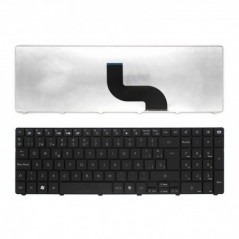 TECLADO PACKARD BELL EASYNOTE TK85 TK11 TM85 TM86 TM87 TM89 TM81 TE11BZ V104730DK2