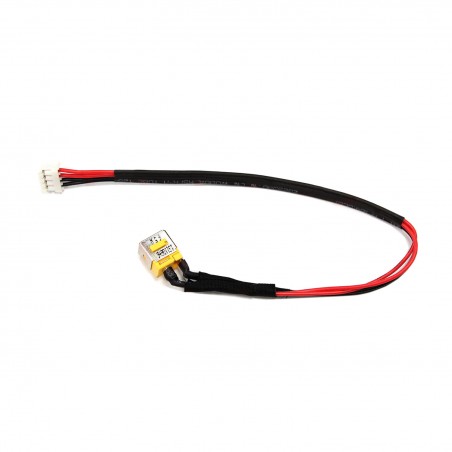 CONECTOR DC JACK CON CABLE PARA ACER ASPIRE 8920 8930 8930G PJ256