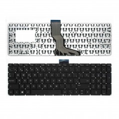 TECLADO PARA PORTATIL HP PAVILION HP 15-BS 15T-BS 15-BW 15Z-BW 250 G6 255 G6 258 G6