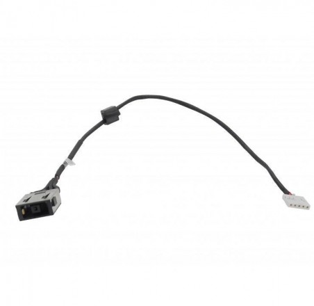 Conector DC JACK para Lenovo Ideapad G50-30 G50-40 G50-45 G50-50 Con cable