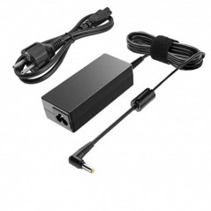 CARGADOR PARA PORTÁTIL ACER ADP-40KD ADP-40PH BB ADS-65AL-19-3 DA-40A19