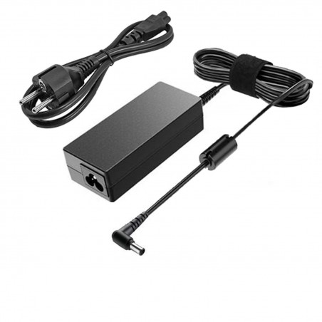 CARGADOR PARA PORTÁTIL SONY VAIO VGP-AC19V37