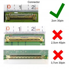 CONECTOR CORRECTO