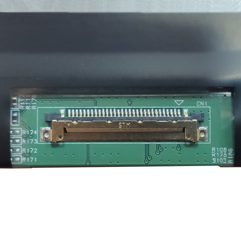 Dalle écran LCD LED NT156WHM-N32 V8.2 15.6 Pouces - Résolution 1366x768 - Neuf