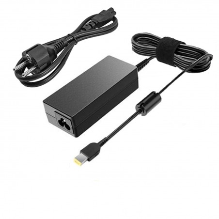 CARGADOR PARA PORTÁTIL LENOVO B40-80