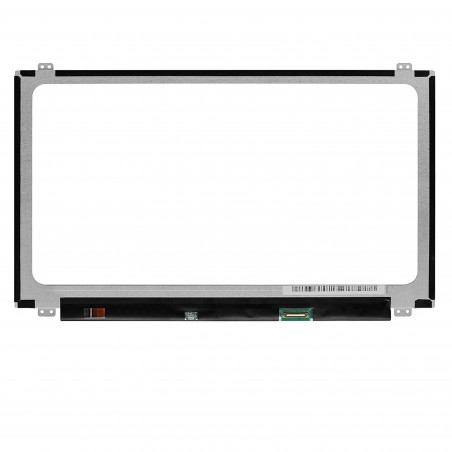 N156BGA-EA2 Rev.C1 LCD 15.6" Pantalla Portatil Display Entrega 24H WXGA 1366x768