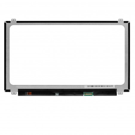 LTN156AT37-T01 LCD 15.6" Pantalla Portatil Display 1366x768 N156BGE-E41 ENV24H