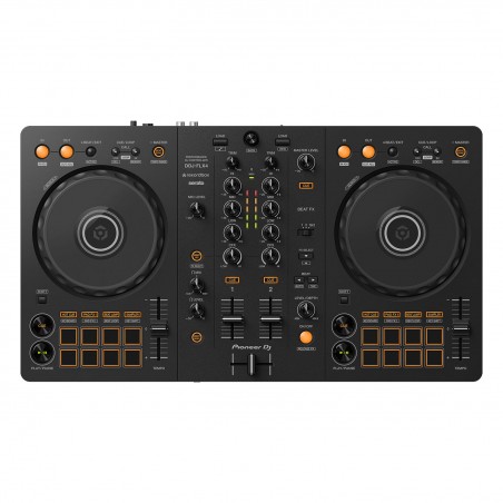 Controlador de DJ Pioneer DJ DDJ-FLX4
