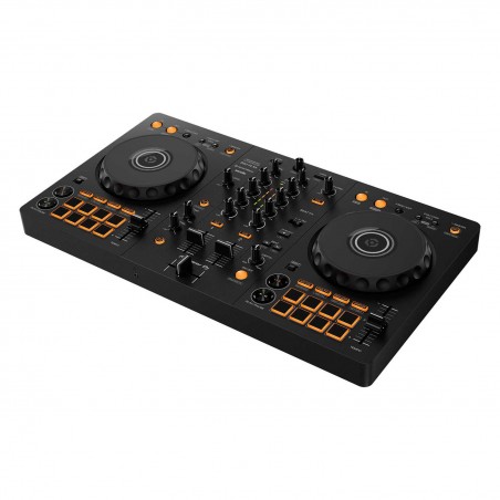 Controlador de DJ Pioneer DJ DDJ-FLX4