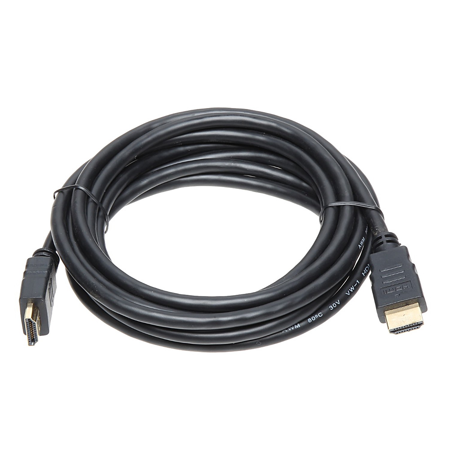 Cable HDMI 3m V1.4 Full HD 4K Audio Video para Smart TV PC Xbox