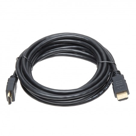 Cable HDMI 3m V1.4 Full HD 4K Audio Video para Smart TV PC Xbox PlayStation