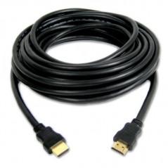 Cable HDMI 7,5m V1.4 Full HD 4K Audio Video para Smart TV PC Xbox PlayStation