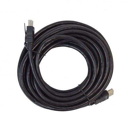 Cable HDMI 10m V1.4 Full HD 4K Audio Video para Smart TV PC Xbox PlayStation