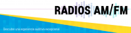 Rádios AM/FM